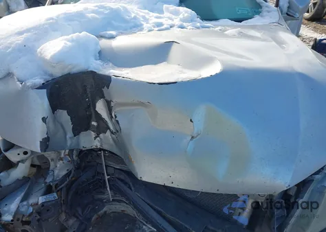 2013 Honda Accord Sdn Ex-L из США, поврежденный, VIN 1HGCR2F83DA136118